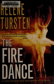 The fire dance  Cover Image
