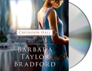 Cavendon Hall a novel  Cover Image