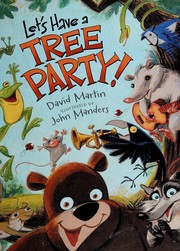 Let's have a tree party  Cover Image