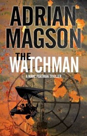 The Watchman  Cover Image