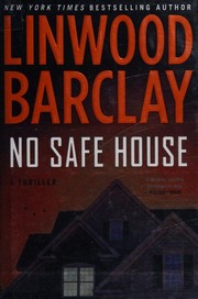 No safe house  Cover Image