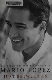 Just between us  Cover Image