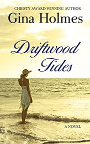 Driftwood tides Cover Image