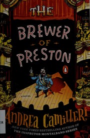 The Brewer of Preston : a novel  Cover Image