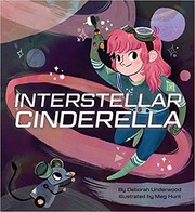 Interstellar Cinderella  Cover Image