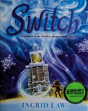 Switch  Cover Image
