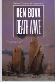 Death wave  Cover Image
