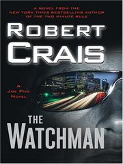 The watchman Cover Image