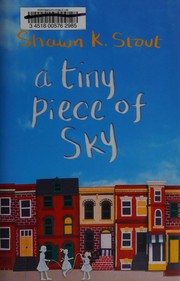 A tiny piece of sky  Cover Image