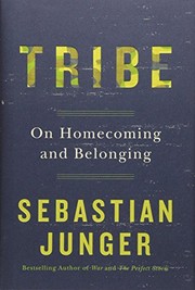Tribe : on homecoming and belonging  Cover Image
