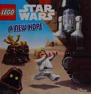 A new Hope Book cover