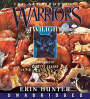 Twilight Cover Image
