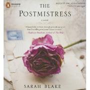 The postmistress Cover Image