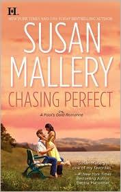 Chasing perfect  Cover Image