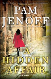 A hidden affair  Cover Image