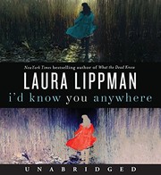 I'd know you anywhere Cover Image