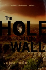 The Hole in the Wall  Cover Image