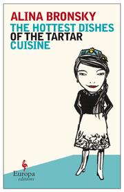 The hottest dishes of the Tartar cuisine  Cover Image