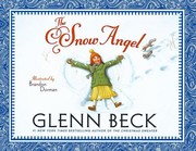 The snow angel : a picture book  Cover Image