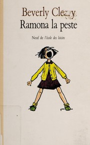 Ramona the pest  Cover Image