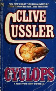 Cyclops Cover Image