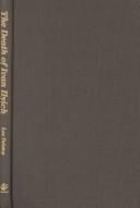 The death of Ivan Ilyich  Cover Image