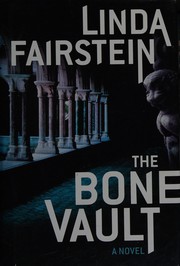 The bone vault Cover Image