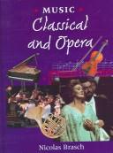 Classical and opera  Cover Image