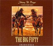 The Big Fifty. Cover Image