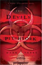The devil's pitchfork : a Derek Stillwater novel  Cover Image