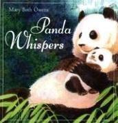Panda whispers  Cover Image