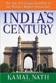 India's century : the age of entrepreneurship in the world's biggest democracy  Cover Image