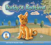 Buddy's bedtime  Cover Image