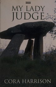 My lady judge Cover Image