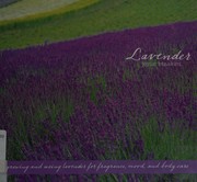 Lavender  Cover Image