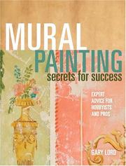 Mural painting secrets for success  Cover Image