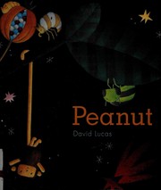Peanut  Cover Image