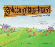 Splitting the herd : a corral of odds and evens  Cover Image