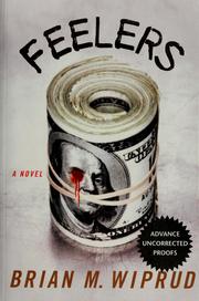 Feelers  Cover Image
