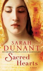 Sacred hearts  Cover Image