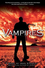 Vampires  Cover Image