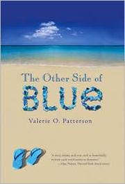 The other side of blue  Cover Image
