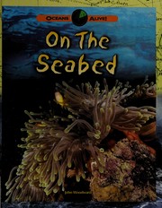 On the seabed Book cover