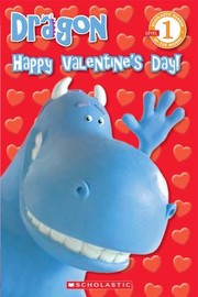 Happy Valentine's Day!  Cover Image