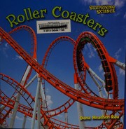 Roller coasters  Cover Image