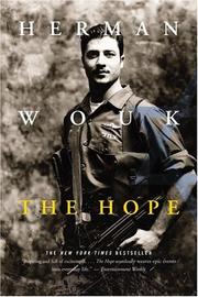 The hope : a novel  Cover Image