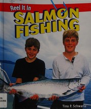 Salmon fishing  Cover Image