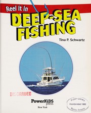 Deep-sea fishing  Cover Image