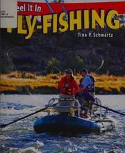 Fly-fishing  Cover Image