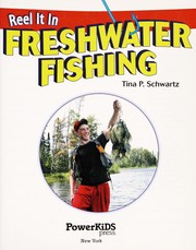 Freshwater fishing  Cover Image